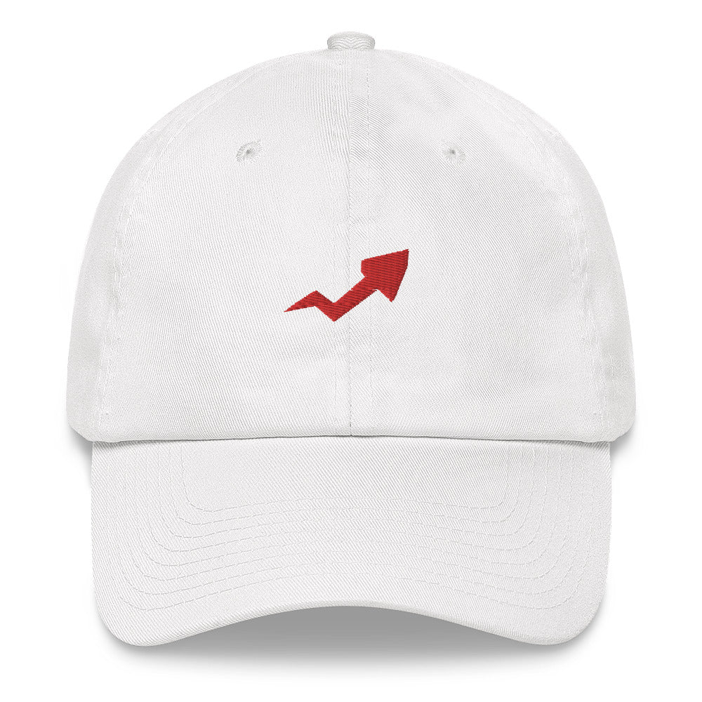 8FF Arrow Hat