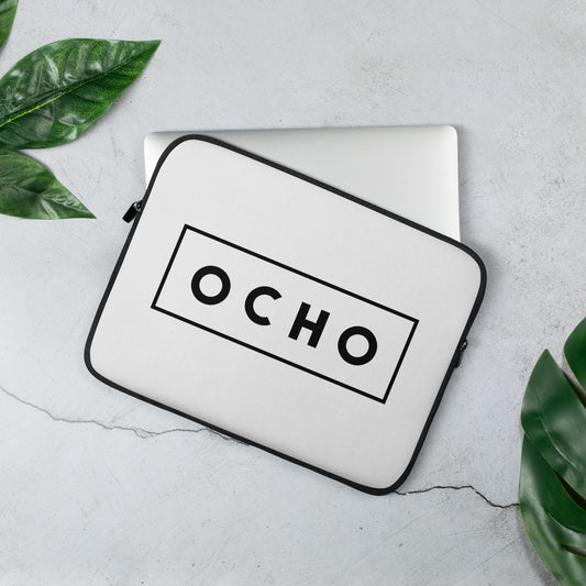 Ocho Laptop Sleeve