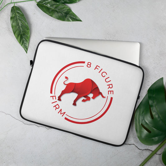 Red Bull Laptop Sleeve