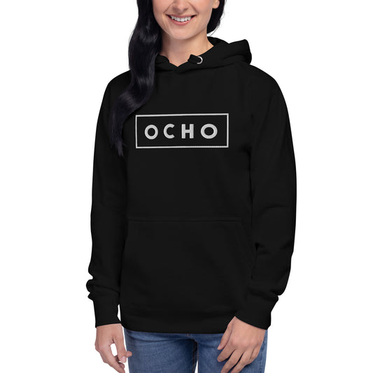 Unisex Ocho Hoodie