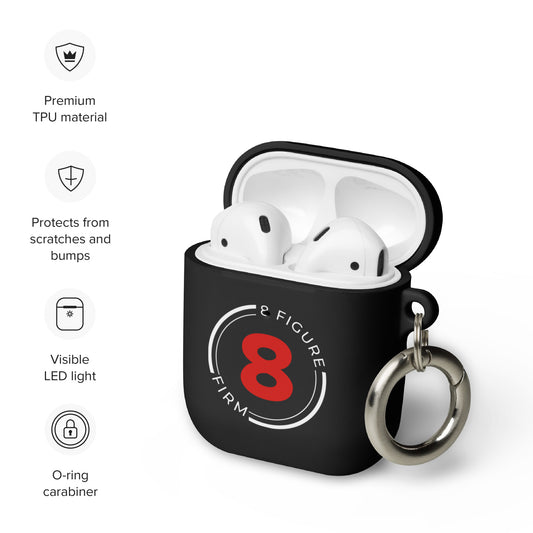 8FF Airpods Case