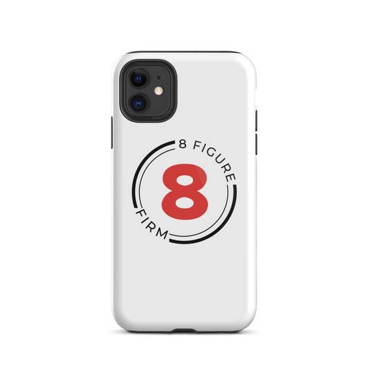 8FF iPhone Case