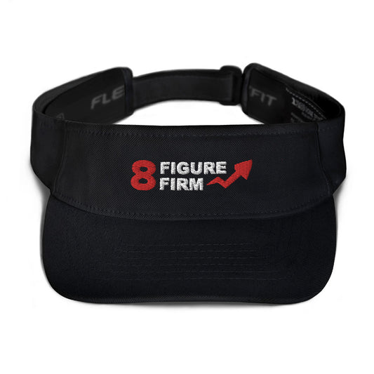8FF Visor