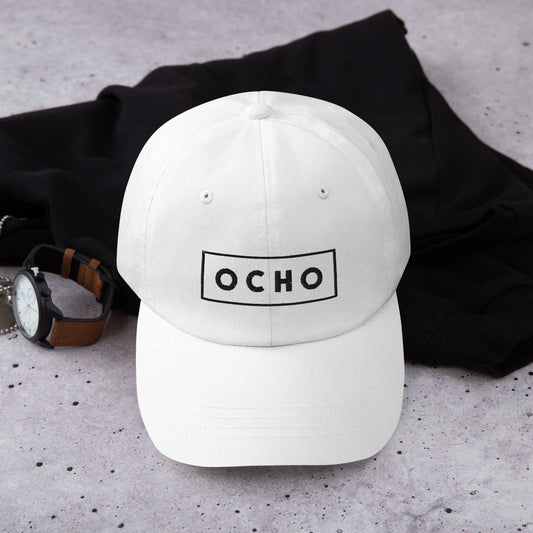 Ocho hat