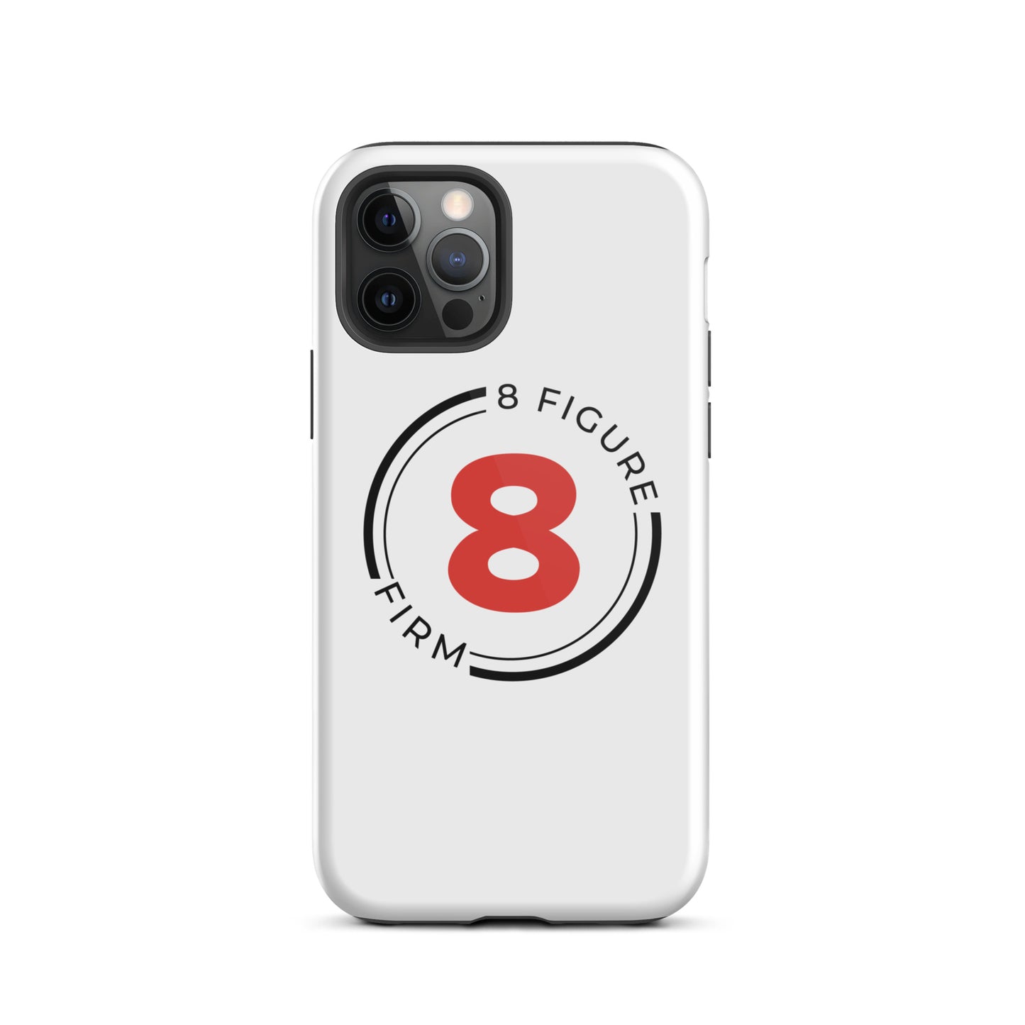 8FF iPhone Case