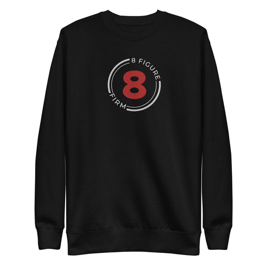 8FF Crewneck Sweatshirt